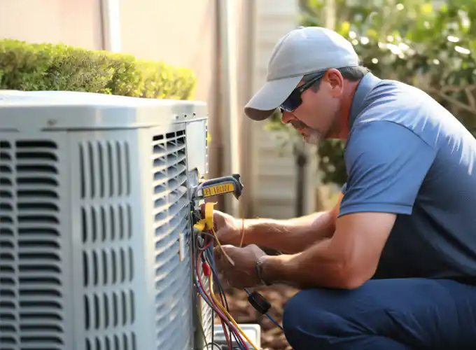 installateur Bergen aan Zee